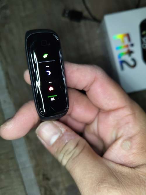 Galaxy Fit2 - Secondhand